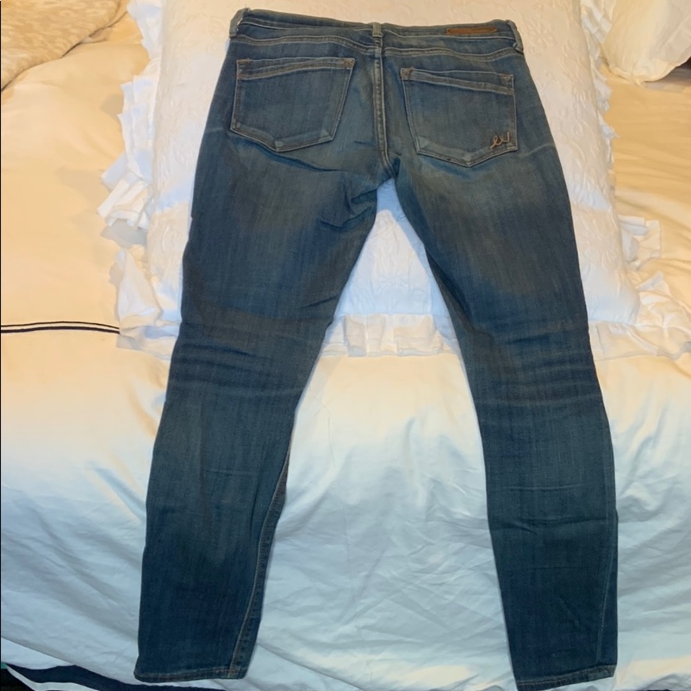 Express jeans - Picture 2 of 6